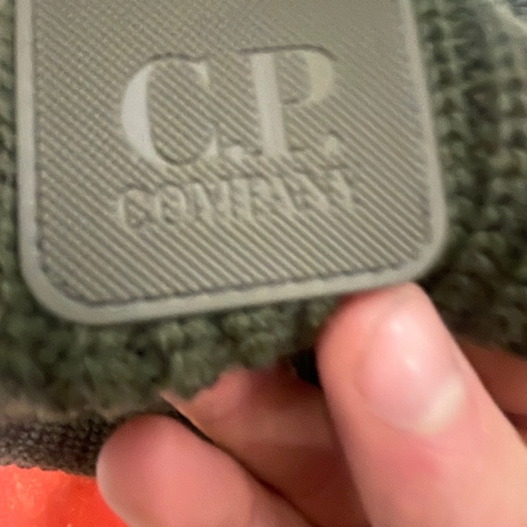 C.P company beanie - Picture 2 of 5